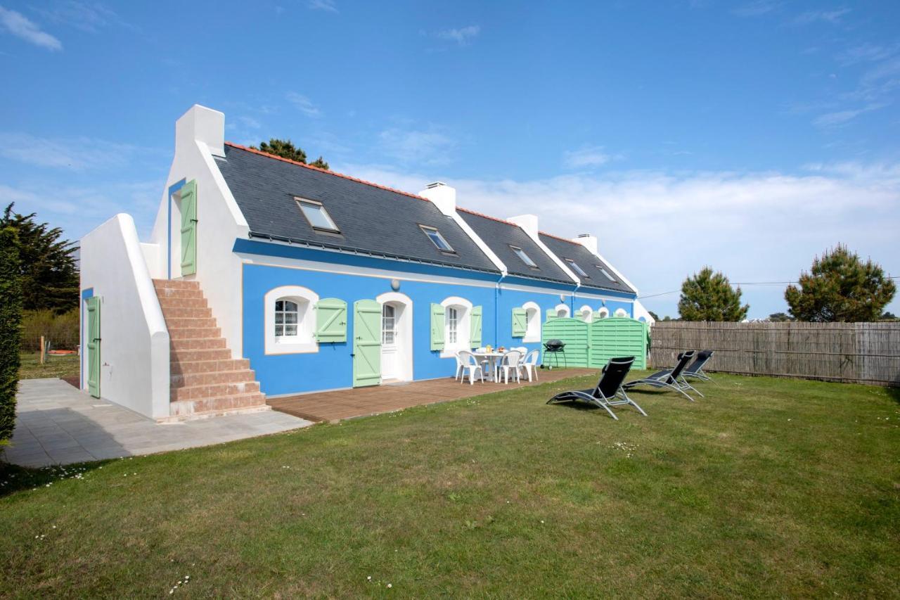 Maison Accueillante A Bangor Avec Jardin Clos Et Cheminee Eksteriør bilde