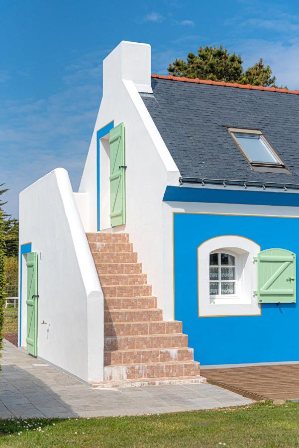 Maison Accueillante A Bangor Avec Jardin Clos Et Cheminee Eksteriør bilde