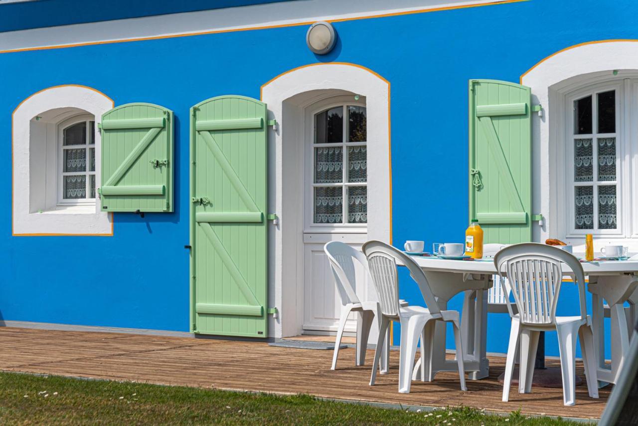 Maison Accueillante A Bangor Avec Jardin Clos Et Cheminee Eksteriør bilde
