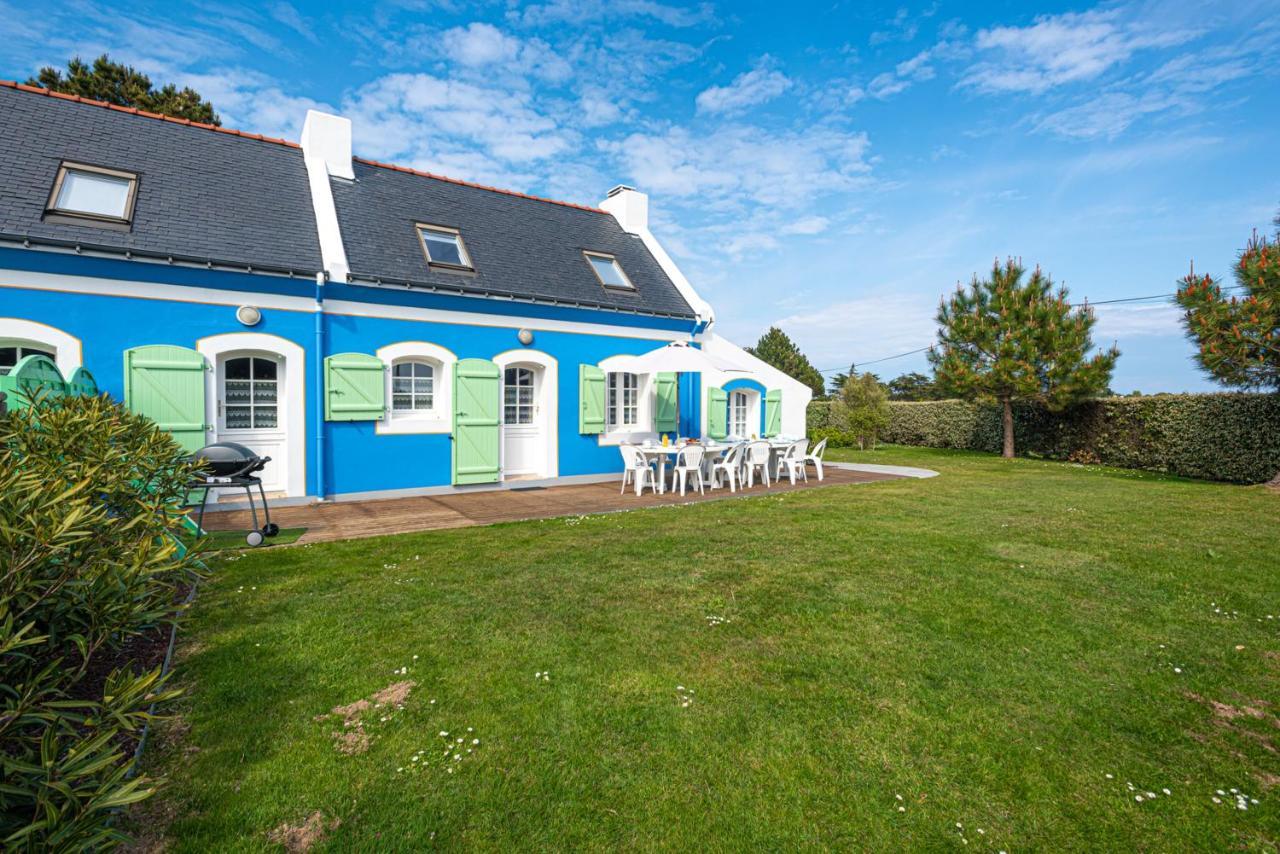 Maison Accueillante A Bangor Avec Jardin Clos Et Cheminee Eksteriør bilde