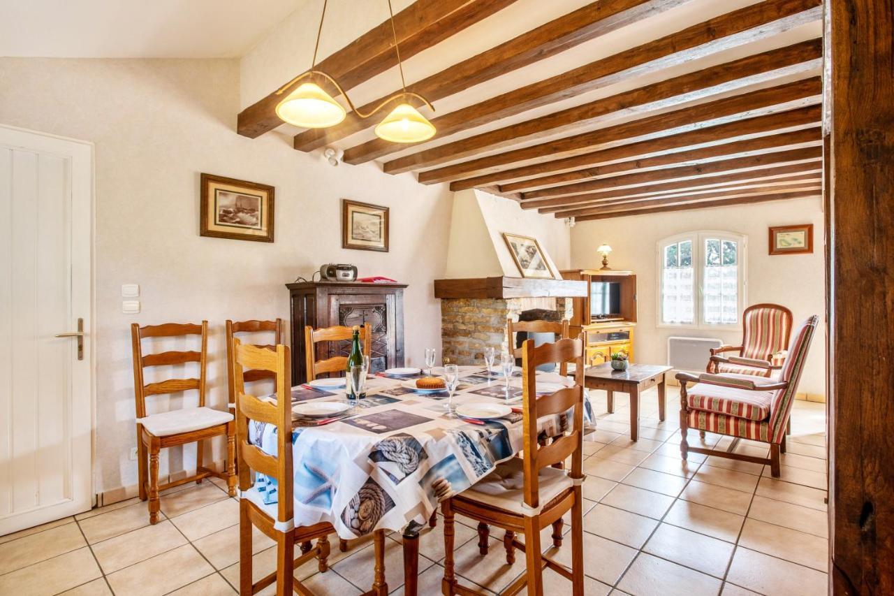 Maison Accueillante A Bangor Avec Jardin Clos Et Cheminee Eksteriør bilde