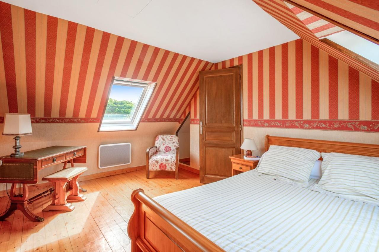 Maison Accueillante A Bangor Avec Jardin Clos Et Cheminee Eksteriør bilde