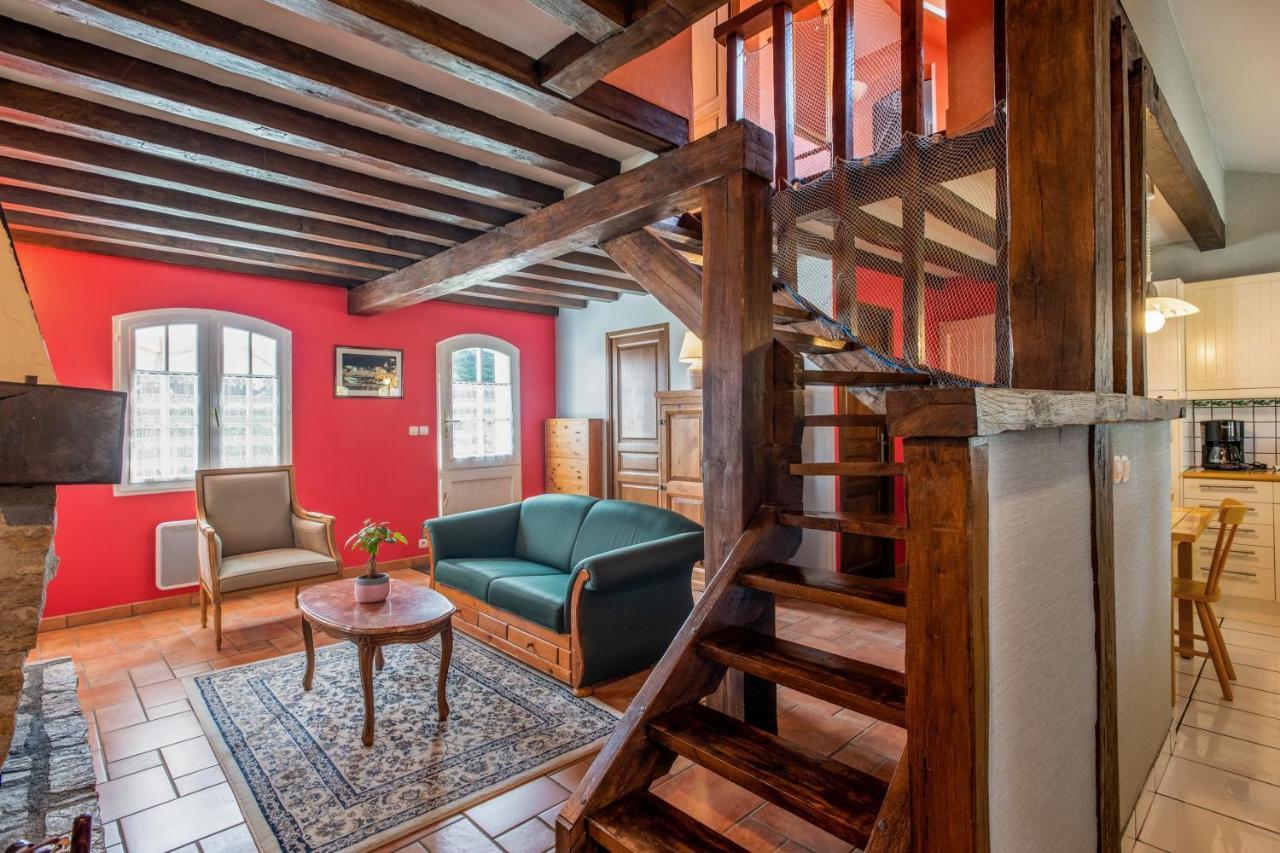 Maison Accueillante A Bangor Avec Jardin Clos Et Cheminee Eksteriør bilde
