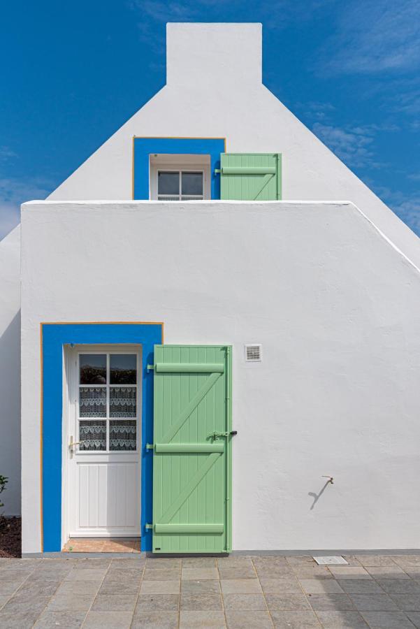 Maison Accueillante A Bangor Avec Jardin Clos Et Cheminee Eksteriør bilde