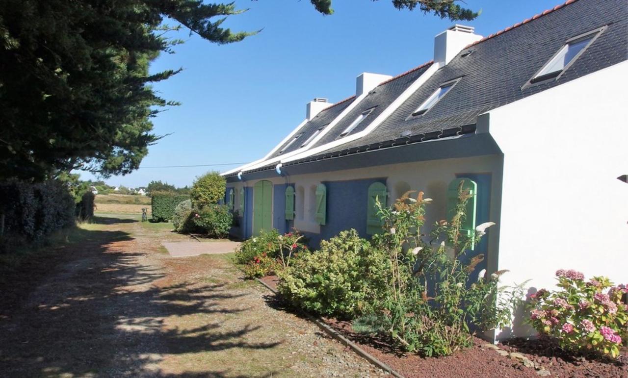 Maison Accueillante A Bangor Avec Jardin Clos Et Cheminee Eksteriør bilde