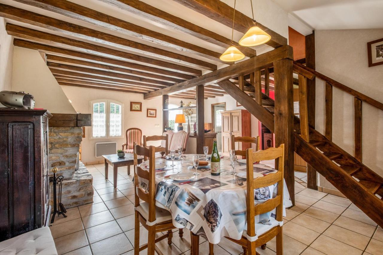 Maison Accueillante A Bangor Avec Jardin Clos Et Cheminee Eksteriør bilde