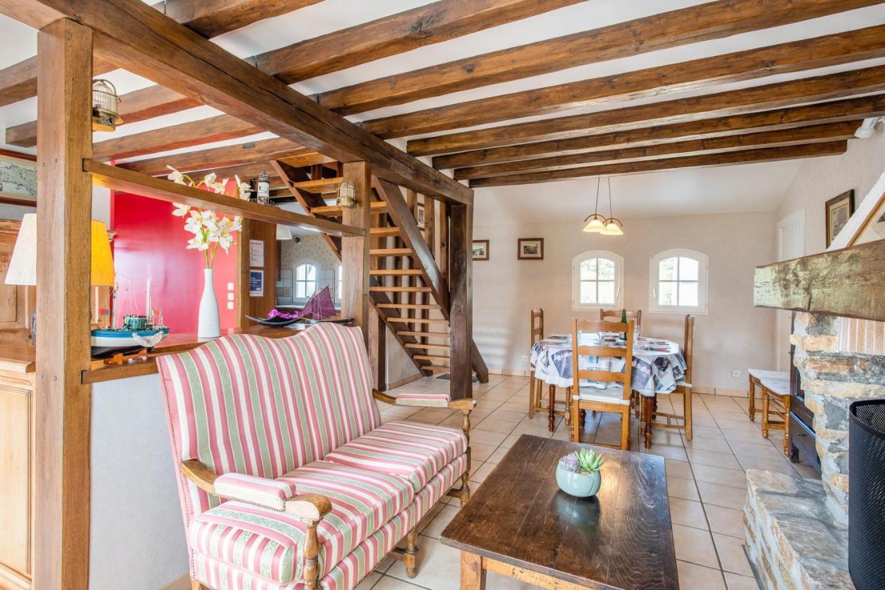 Maison Accueillante A Bangor Avec Jardin Clos Et Cheminee Eksteriør bilde