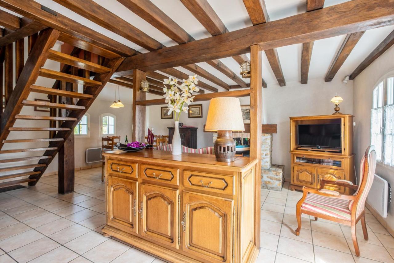 Maison Accueillante A Bangor Avec Jardin Clos Et Cheminee Eksteriør bilde