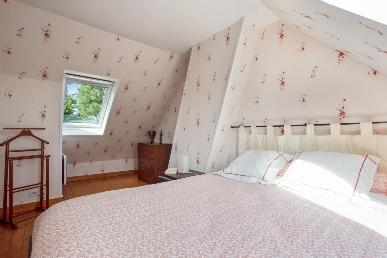 Maison Accueillante A Bangor Avec Jardin Clos Et Cheminee Eksteriør bilde